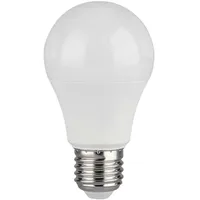 V-Tac E27 Weiße LED-Lampen - GLS - IP20 -