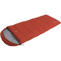 Outwell Campion Lux Schlafsack - Orange - Lang