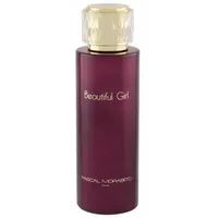 Pascal Morabito Schönes Mädchen 100ml Eau De Parfum