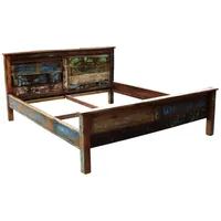 SIT Möbel SIT »Riverboat« Bett