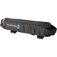 M-Wave Rough Ride Top Screw Fahrradtasche Oberrohrtasche Bikepacking Fahrrad