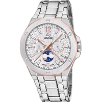 Jaguar Diplomatic J1039/1 Edelstahl 44 mm J1039/1