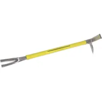 Dönges Stiel Hooligan-Tool mit Glasfaserstiel, 760 mm, mehrfarbig