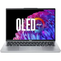 Acer Swift Go 14 OLED Intel Core Ultra 7