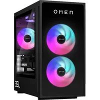HP OMEN GT16-0372NG, Gaming PC mit Intel® CoreTM i7