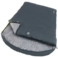 Outwell Campion Lux Double Schlafsack - Dark Grey -