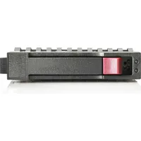 HP HPE 600GB 12G SAS 10K (0.60 TB, 2.5"),