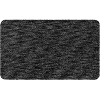 GRUND Badematte Grund Anthrazit 60 x 90 cm