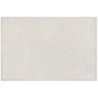 GRUND Badematte Beige 90 x 60 cm