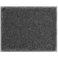 Linea Due Roman Grau 40 x 50 cm