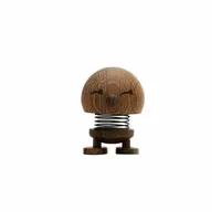 F&h group Hoptimist Bimble S Smoked oak