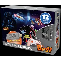 AtGames Star Flashback Blast! - Edition (USK) (Nintendo Switch)