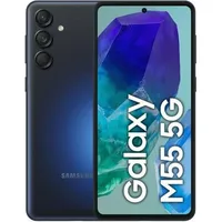 Samsung Galaxy M55 256 GB Black