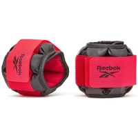 Reebok Premium Ankle/Wrist Weights - 0.5kg