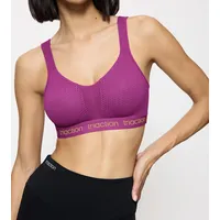 Triumph Sport-BH Triaction Energy Lite in GRAPE | Gr.: