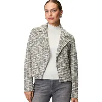 Zero Blazer mit Reverskragen 40