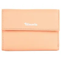 TAMARIS Amanda Geldbörse Damen Portemonnaie apricot