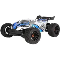 Drive & Fly Models RC-Auto Z-10 Competition Truggy BR