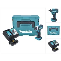 Makita DTD 152 RA1J inkl. 1x Akku 2,0 Ah