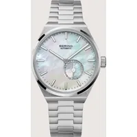 BERING Automatik Edelstahl 35 mm 19435-704