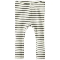 NAME IT Leggings »NBNBANI XSL LEGGING NOOS«, grün