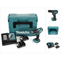 Makita DHP 483 RAJ Akku Schlagbohrschrauber 18 V 40
