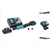 Makita DWR 180 RA1 Akku Ratschenschrauber 18 V 47,5