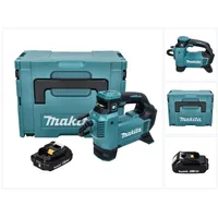 Makita DMP 181 A1J Akku Kompressor 18 V 11,1