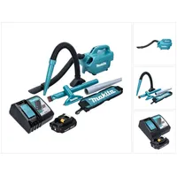 Makita DCL184RA1 inkl. 1 x 2,0 Ah Akku +