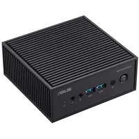 Asus Sistemas Pn42 N100/4gb/128gb Ssd Desktop-pc - Black