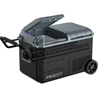  ProUser CoolX38 – 38 L Kompressor - Kühlbox mit