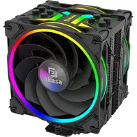 Akasa H4 Plus Reverse Kit