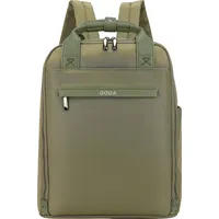 Golla Rucksack für Laptop 15.6" | Grün