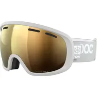 Poc Fovea Clarity Pow JJ Skibrille (Größe One Size,