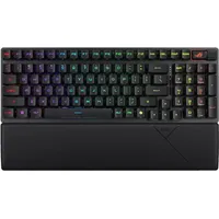 Asus ROG Strix Scope II 96 RX Wireless, schwarz,