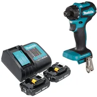 Makita DDF 083 SA Akku Bohrschrauber 18 V 40