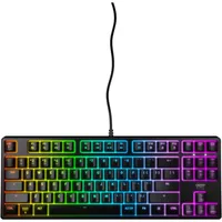 Cherry K4V2 TKL Keyboard black Keyboard Corded Mechanical Mx