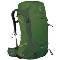 Osprey Stratos 44 Rucksack (Größe 44L, gruen)