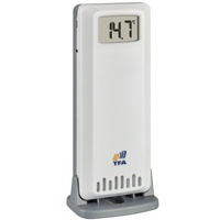 TFA Dostmann 30.3900.02 ID-A0 Thermo-/Hygrosensor Funk 868 MHz