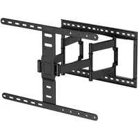 My Wall MYW H24L, - TV-Wandhalterung, 43"-90", max 60