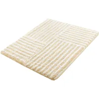 KLEINE WOLKE Chelsea Beige 140 x 80 cm
