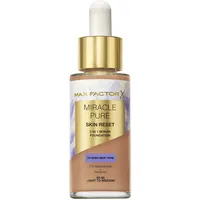 Max Factor Miracle Pure Skin Reset Foundation 30 ml