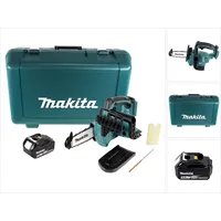 Makita DUC122T1E inkl. 1 x 5,0 Ah Akku +