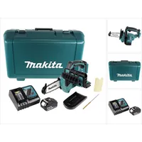 Makita DUC 122 RT1E Akku Kettensäge 18V 1/4" 115mm