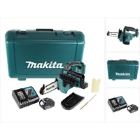 Makita DUC122RG1E inkl. 1 x 6,0 Ah Akku +