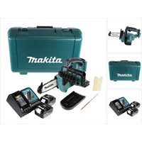 Makita DUC122RFE inkl. 2 x 3,0 Ah Akku +
