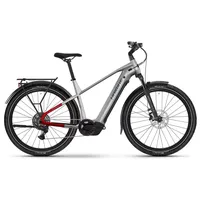 Haibike Trekking 7 High 2025
