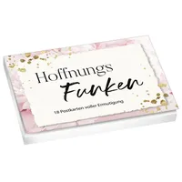 Gerth Medien Hoffnungsfunken - Postkartenset
