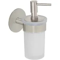 Schöner Wohnen Seifenspender Meleto 150ml Weiß