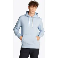 Tommy Hilfiger Hoodie »ESS SEASONAL FLEECE HOODY«, mit Logostickerei,